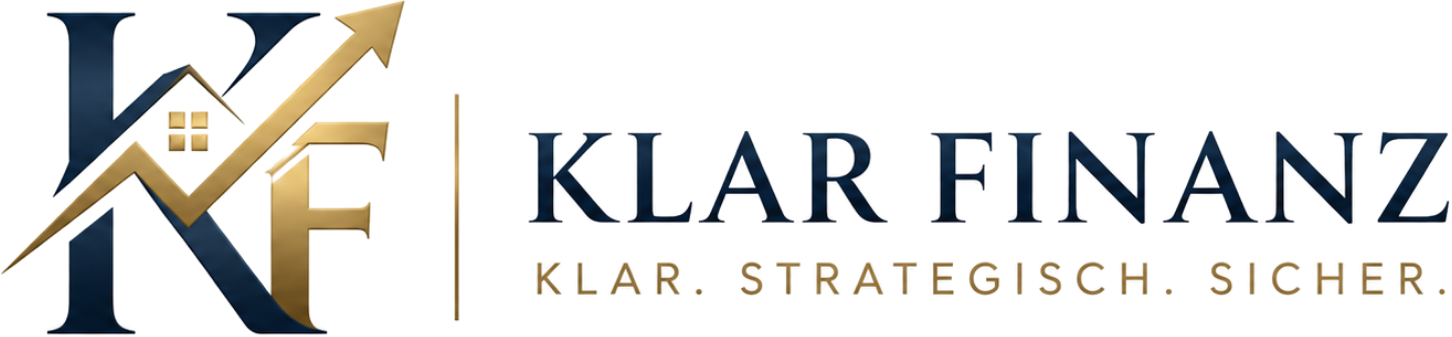 Klar Finanz - Immobilien, Finanzierung, Werte